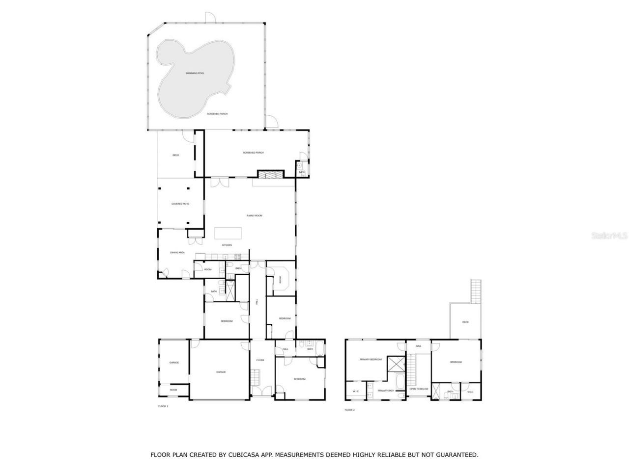 390 Windermere Drive, Lakeland, FL 33809 Photo