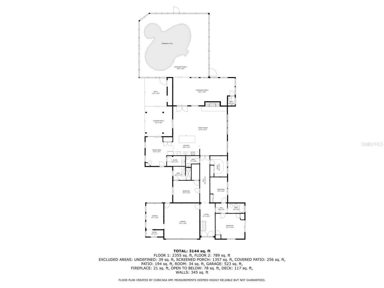 390 Windermere Drive, Lakeland, FL 33809 Photo