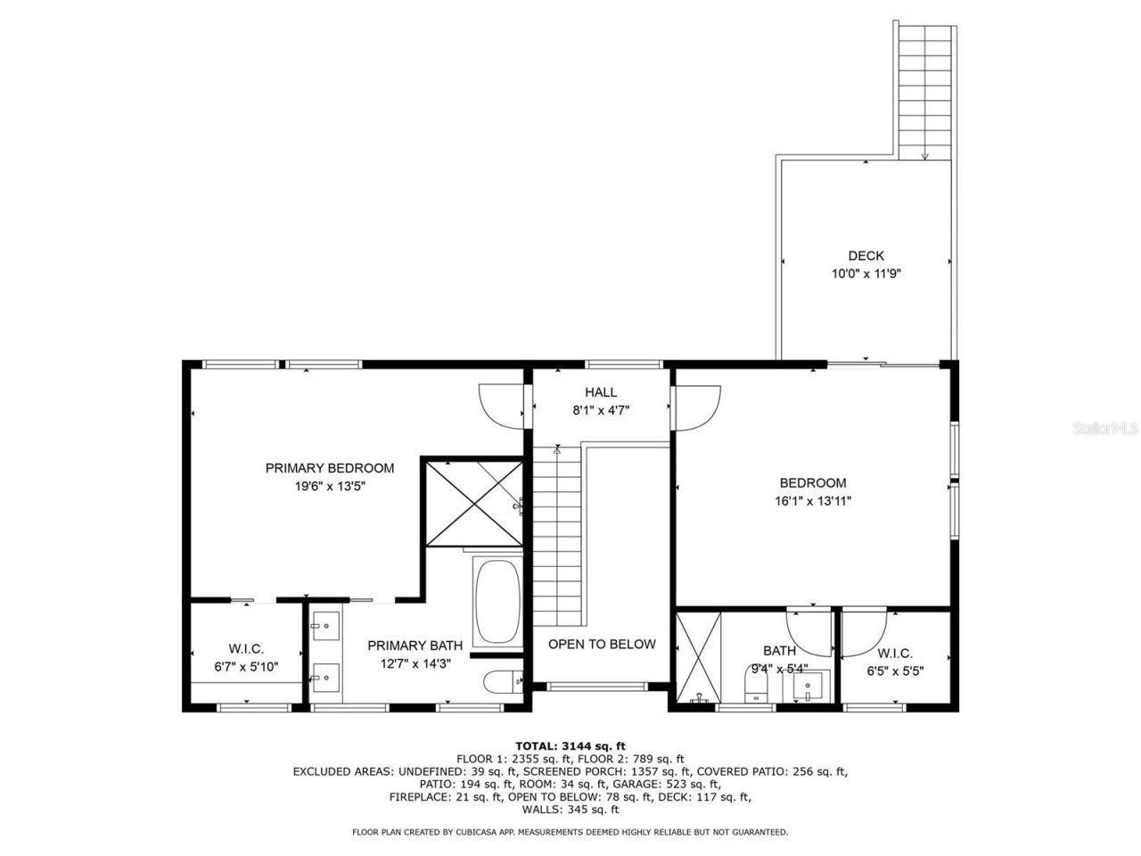 390 Windermere Drive, Lakeland, FL 33809 Photo