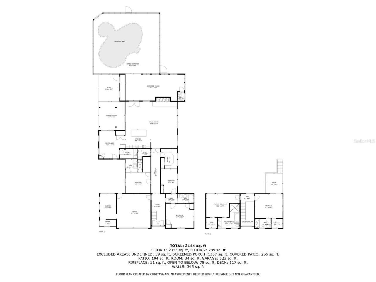 390 Windermere Drive, Lakeland, FL 33809 Photo