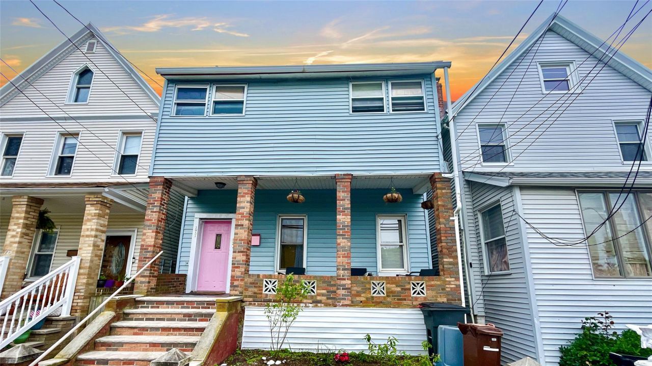 177 Beach 90th Street, Rockaway Beach, NY 11693 Main Photo