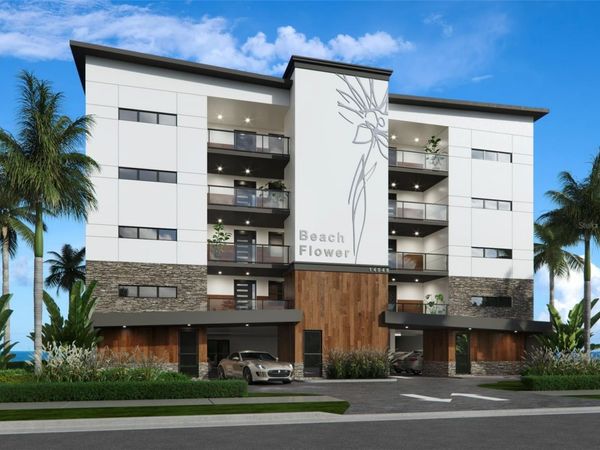 14048 GULF BOULEVARD, Unit 302, MADEIRA BEACH, FL 33708