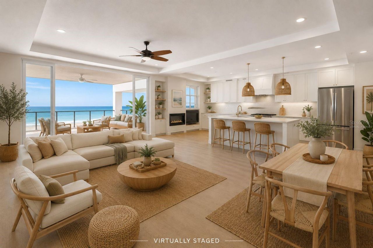 14048 Gulf Boulevard, Unit 302, Madeira Beach, FL 33708 Photo
