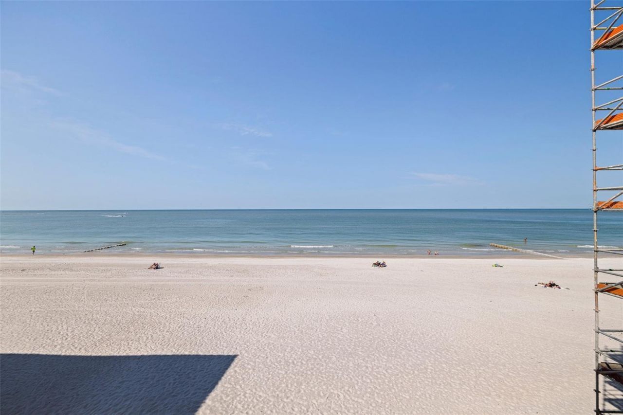 14048 Gulf Boulevard, Unit 302, Madeira Beach, FL 33708 Photo