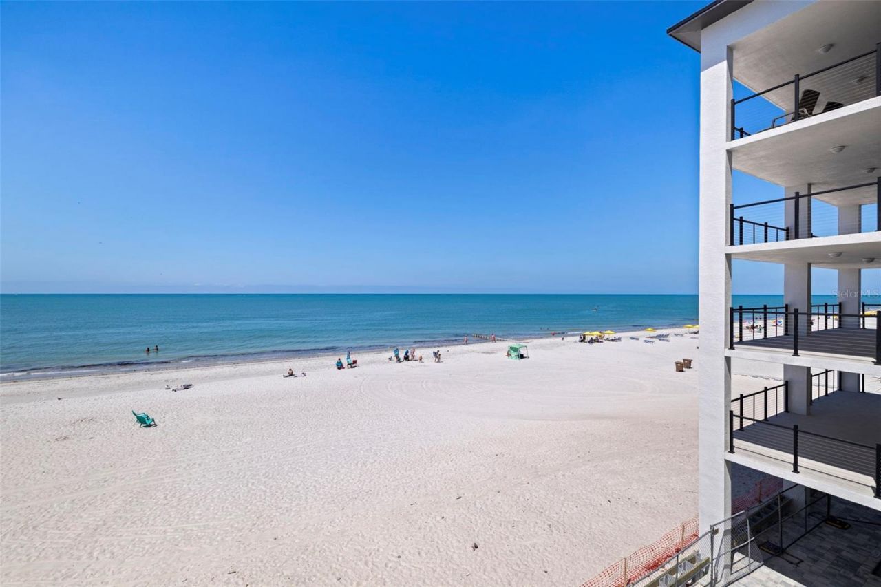 14048 Gulf Boulevard, Unit 302, Madeira Beach, FL 33708 Photo