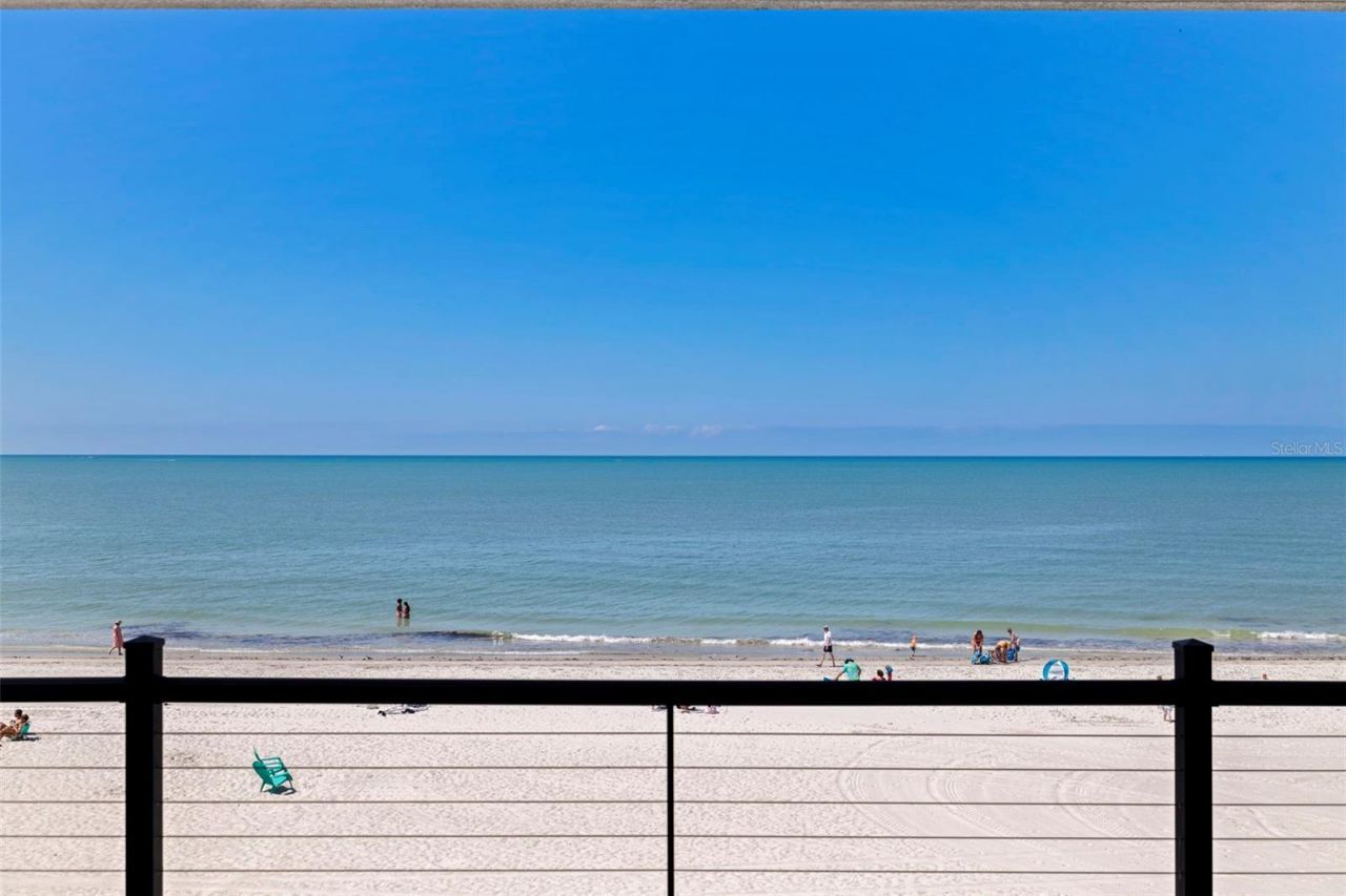 14048 Gulf Boulevard, Unit 302, Madeira Beach, FL 33708 Photo