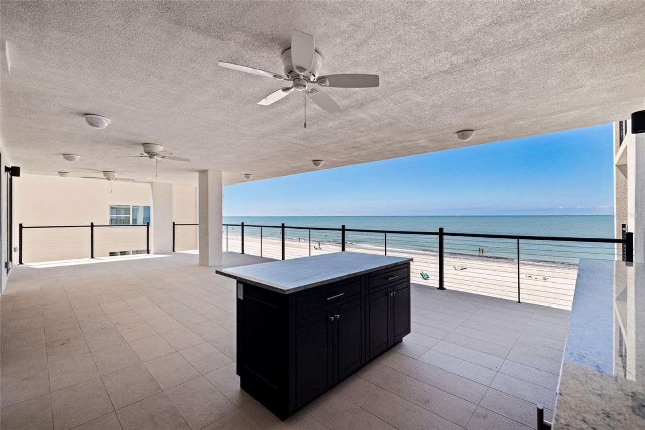 14048 Gulf Boulevard, Unit 302, Madeira Beach, FL 33708 Photo