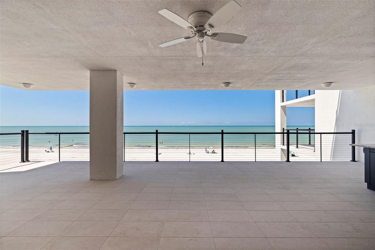 14048 Gulf Boulevard, Unit 302, Madeira Beach, FL 33708 Photo
