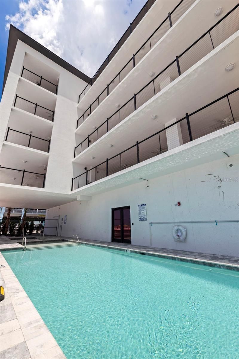 14048 Gulf Boulevard, Unit 302, Madeira Beach, FL 33708 Photo