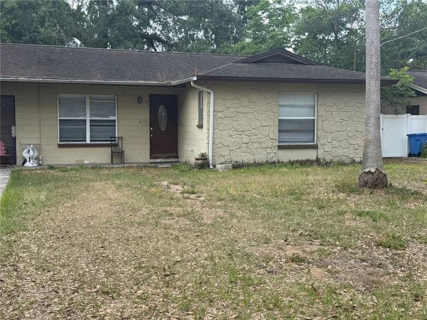 201 LENTZ ROAD, BRANDON, FL 33510