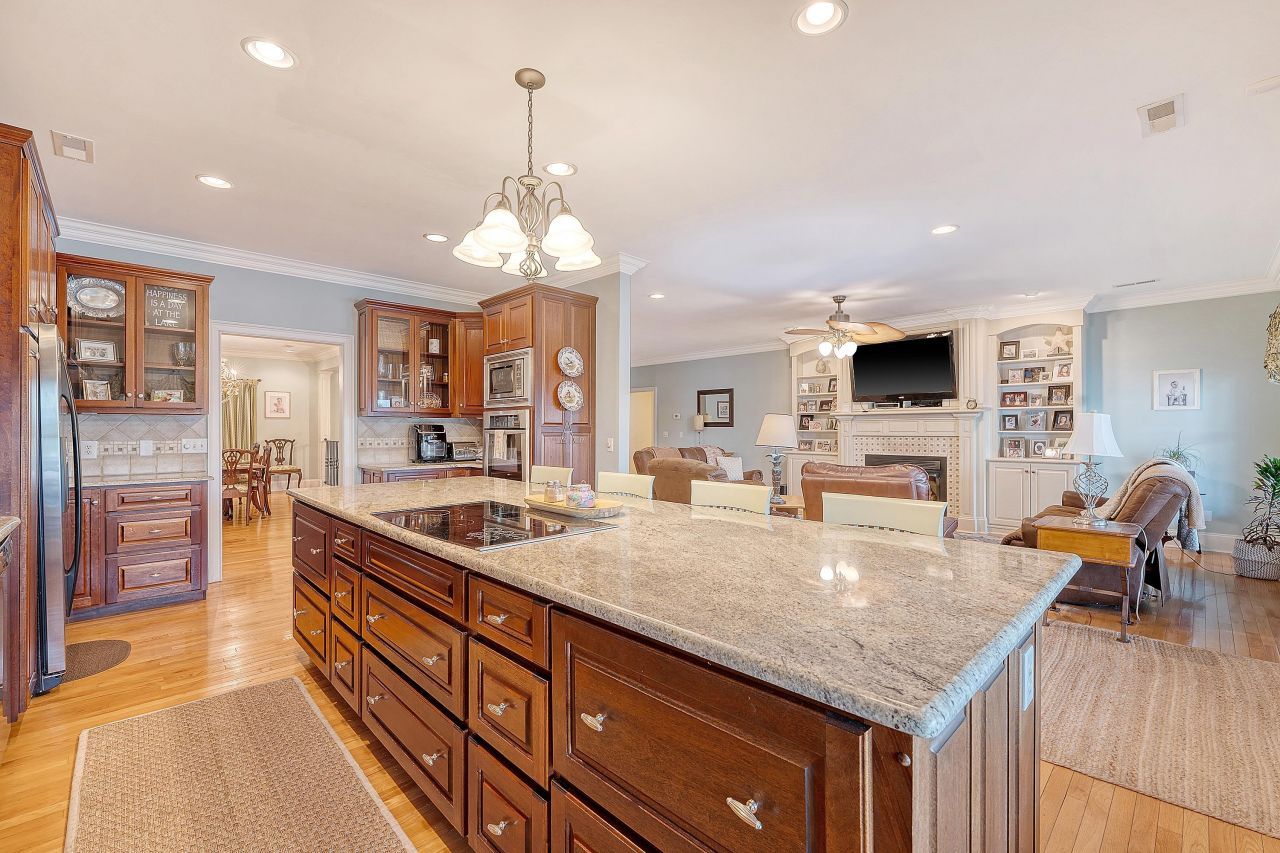 2039 Lake Marion Shores Road Photo 16