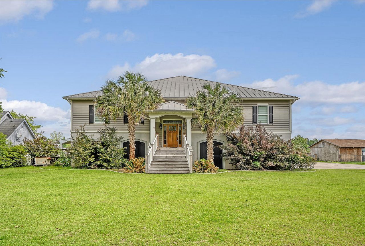 2039 Lake Marion Shores Road Photo 4