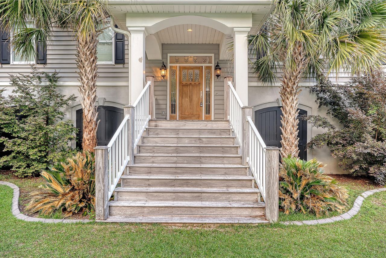 2039 Lake Marion Shores Road Photo 5