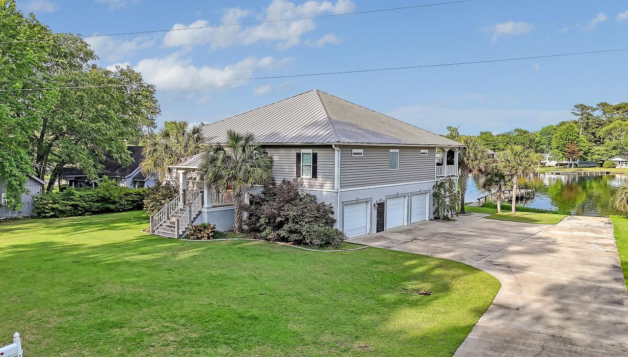 2039 Lake Marion Shores Road Photo 62