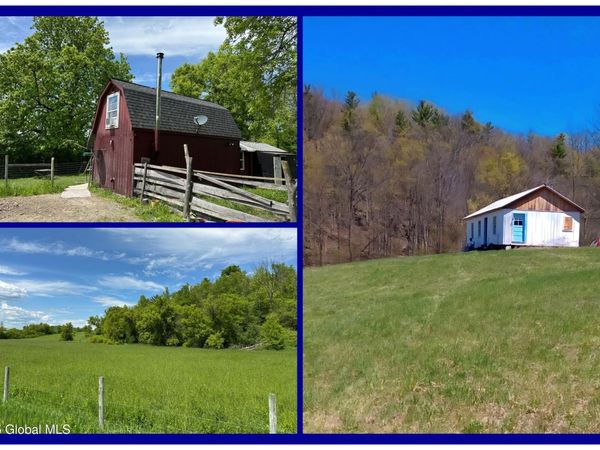 2368 County Route 12, Whitehall, NY 12887