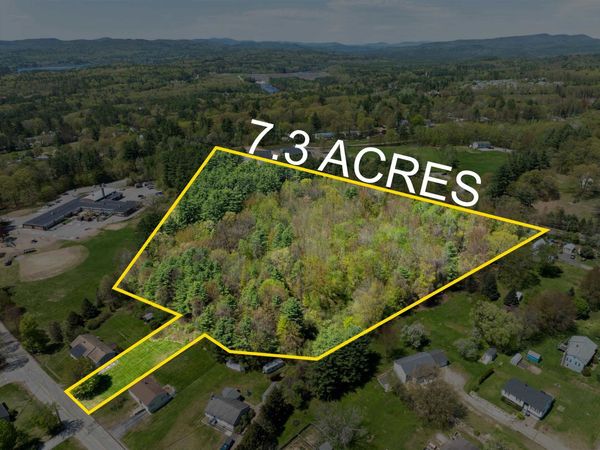 Rowell Drive, Franklin, NH 03235