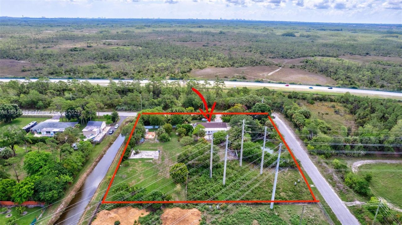 4035 N 110th Ave N, West Palm Beach, FL 33411 Photo