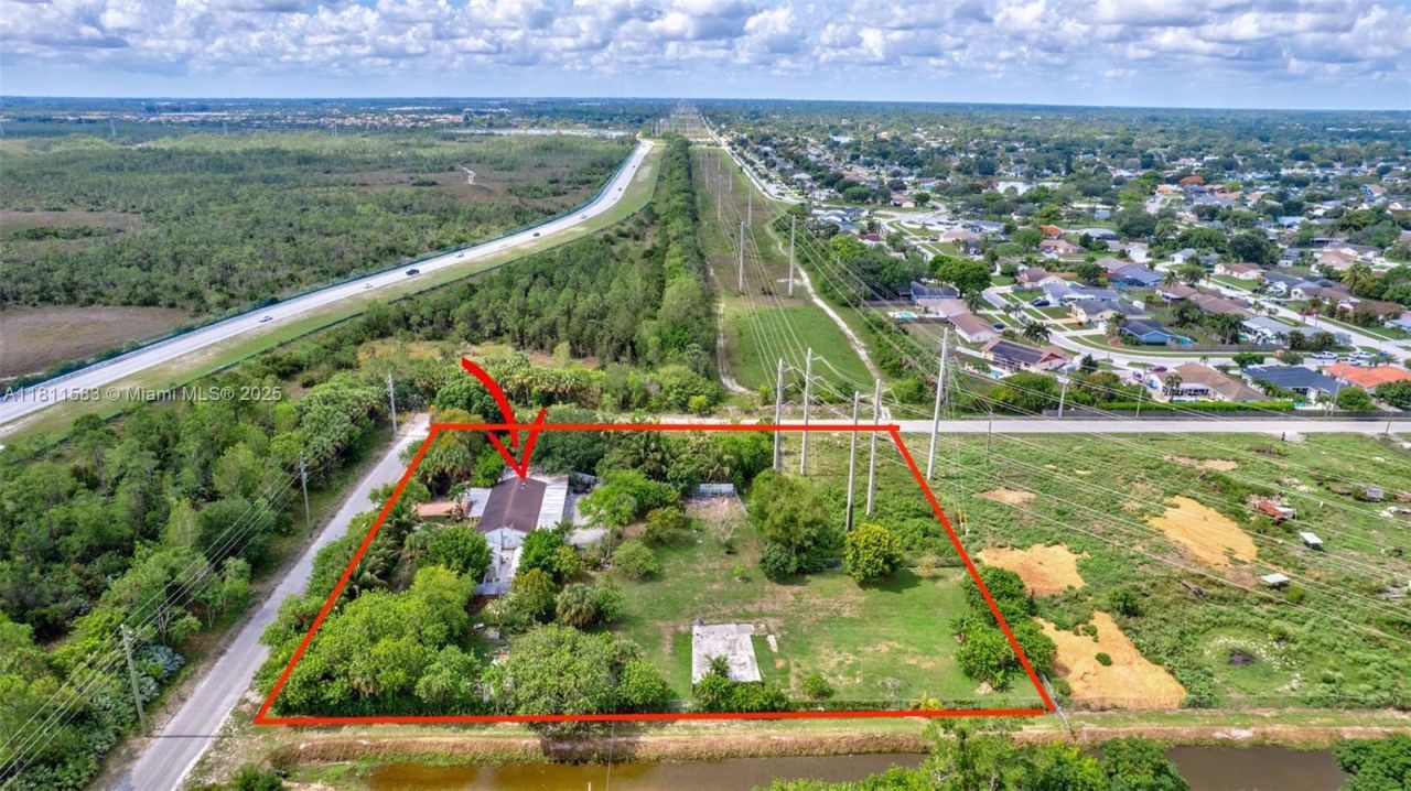 4035 N 110th Ave N, West Palm Beach, FL 33411 Photo