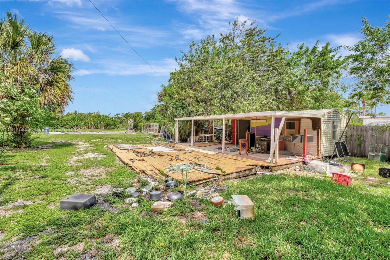 4035 N 110th Ave N, West Palm Beach, FL 33411 Photo