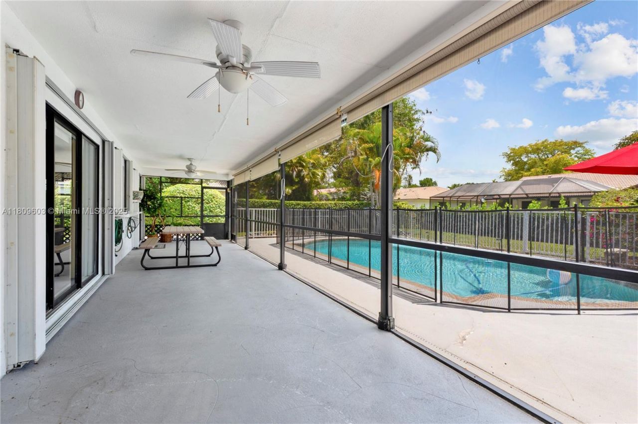 988 NW 110th Ave, Coral Springs, FL 33071 Photo