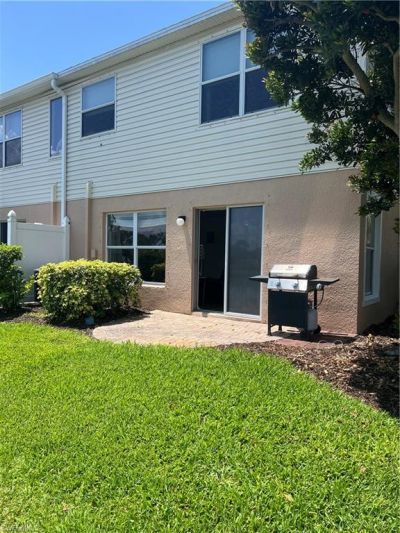 6361 Brant Bay Blvd, Unit 101, North Fort Myers, FL 33917 Photo