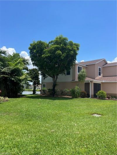 6361 Brant Bay Blvd, Unit 101, North Fort Myers, FL 33917 Photo
