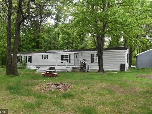 44863 State Highway 48, Hinckley, MN 55037