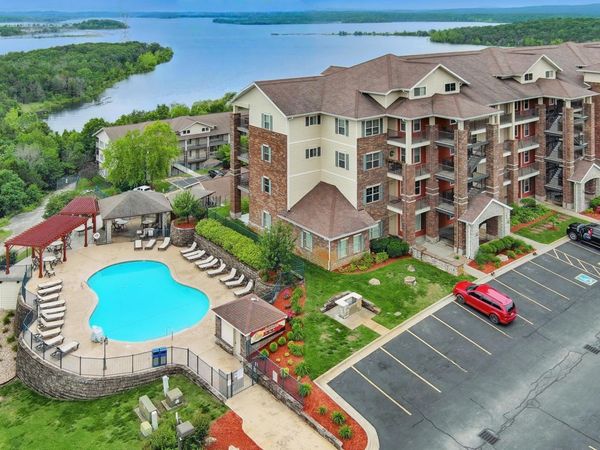 200 Majestic Drive, Unit 1-208, Branson, MO 65616