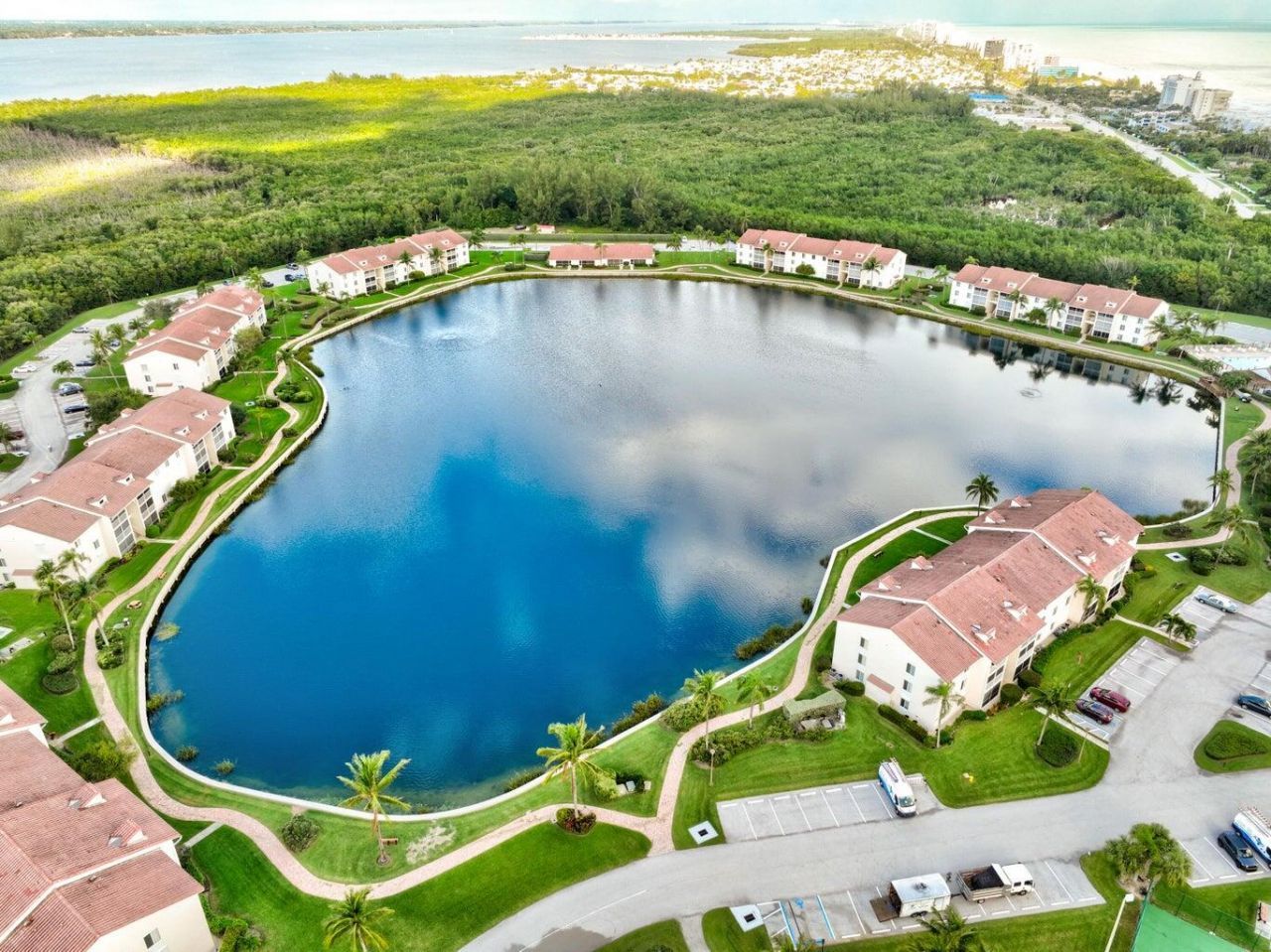 4468 NE Ocean Boulevard, Unit 105-B3, Jensen Beach, FL 34957 Photo