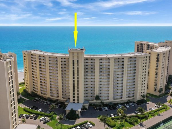 200 Ocean Trail Way, Unit 105, Jupiter, FL 33477