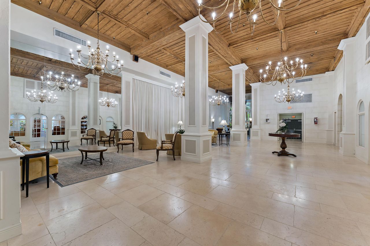 235 Sunrise Avenue, Unit 1107 & 110, Palm Beach, FL 33480 Photo