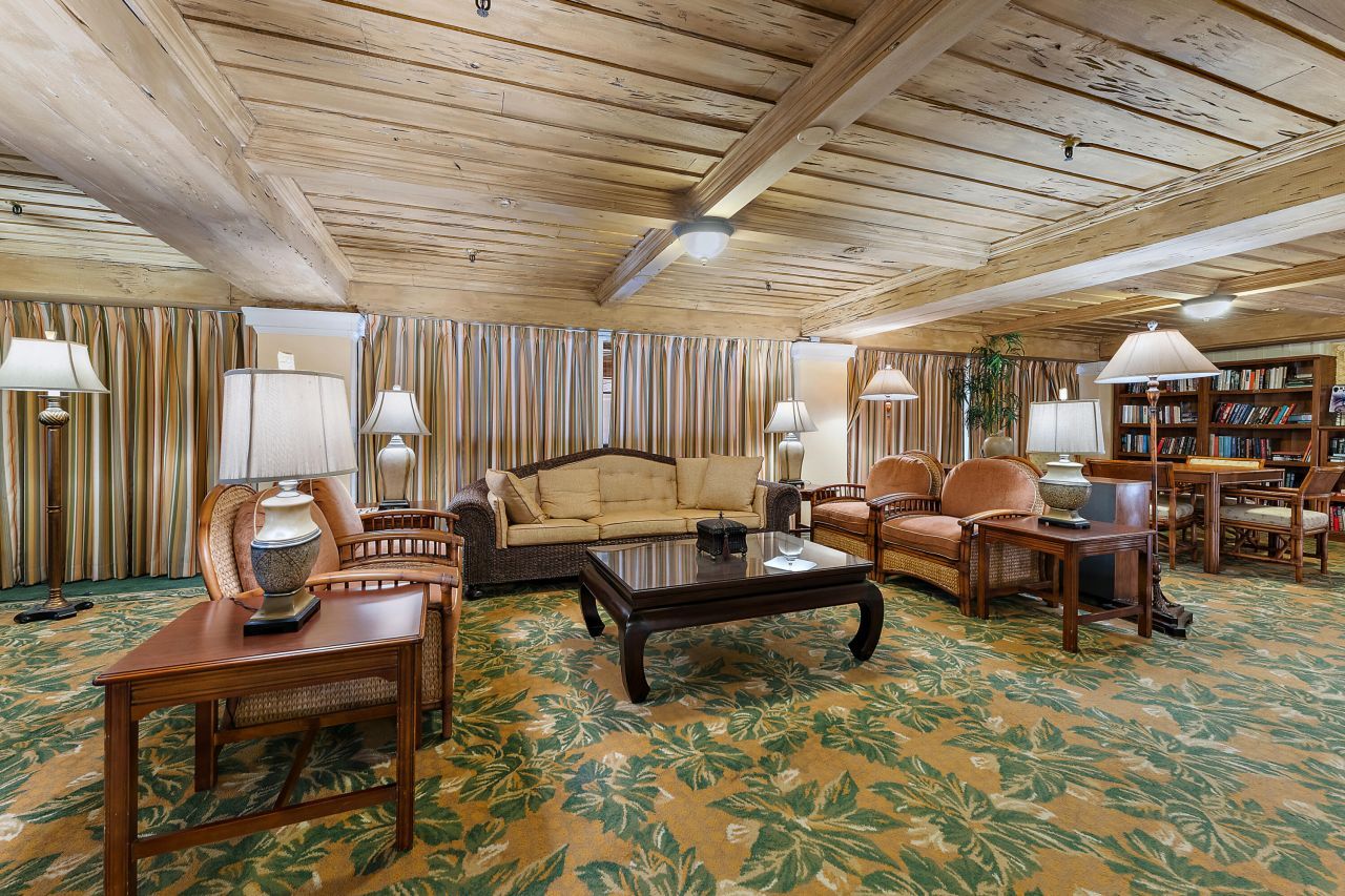 235 Sunrise Avenue, Unit 1107 & 110, Palm Beach, FL 33480 Photo