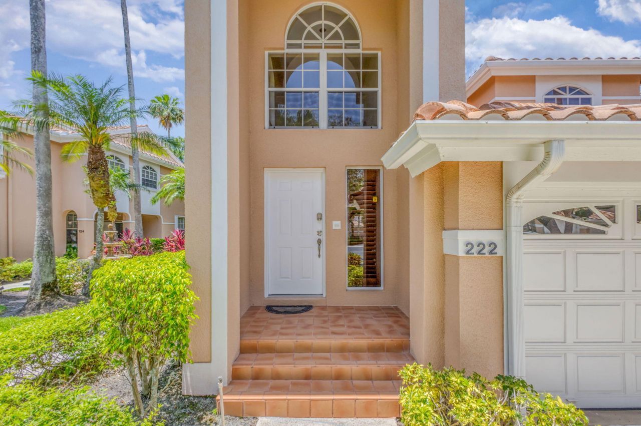 222 Legendary Circle, Palm Beach Gardens, FL 33418 Photo