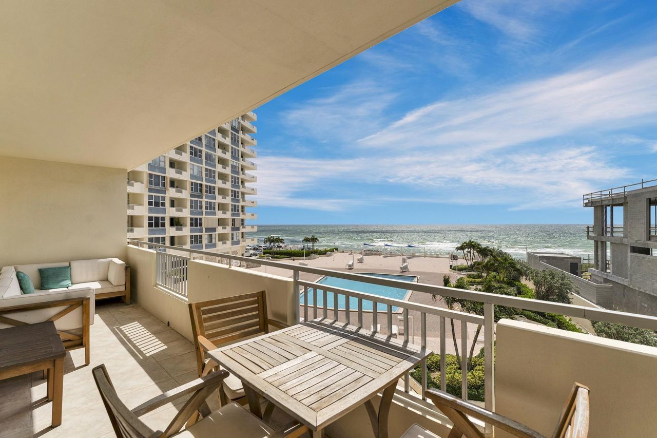 3180 S Ocean Drive, Unit 316, Hallandale Beach, FL 33009 Photo