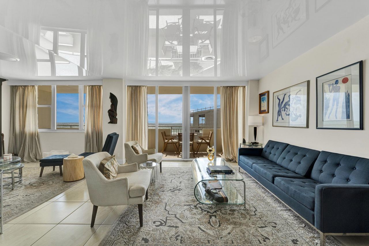 3180 S Ocean Drive, Unit 316, Hallandale Beach, FL 33009 Photo