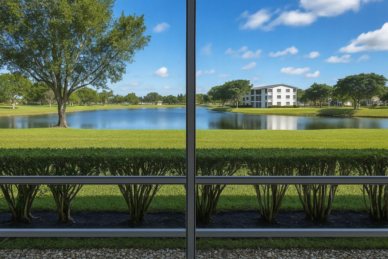 C Brighton, Unit 94, Boca Raton, FL 33434 Photo