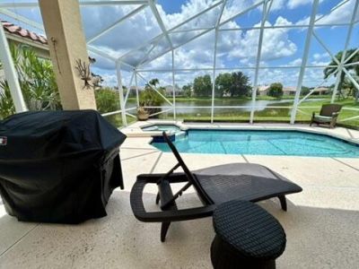 360 NW Shoreline Circle N, Port Saint Lucie, FL 34986 Photo