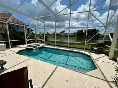 360 NW Shoreline Circle N, Port Saint Lucie, FL 34986 Photo