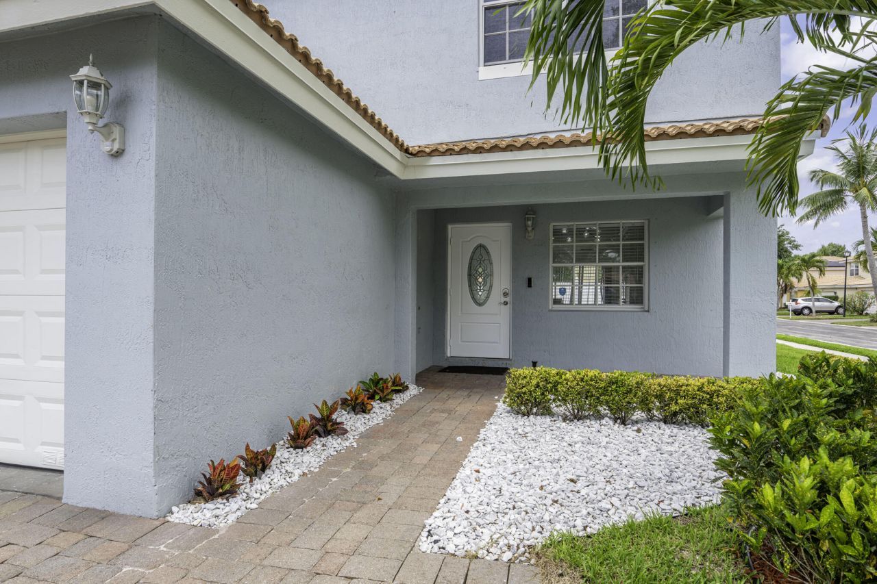 3460 Commodore Court, West Palm Beach, FL 33411 Photo