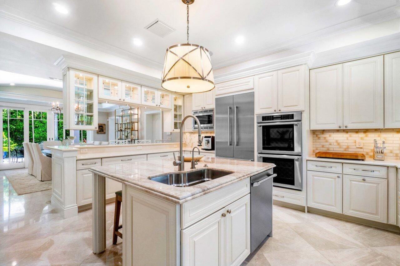 134 Seagate Road, Palm Beach, FL 33480 Photo