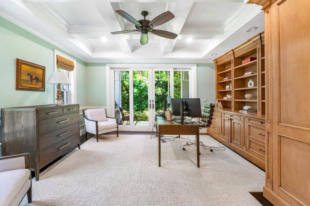 134 Seagate Road, Palm Beach, FL 33480 Photo