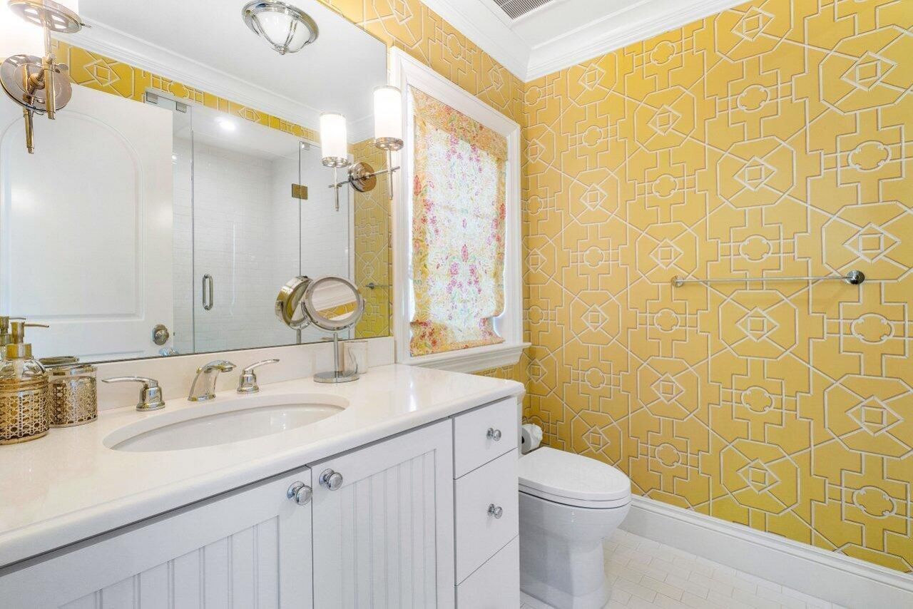 134 Seagate Road, Palm Beach, FL 33480 Photo