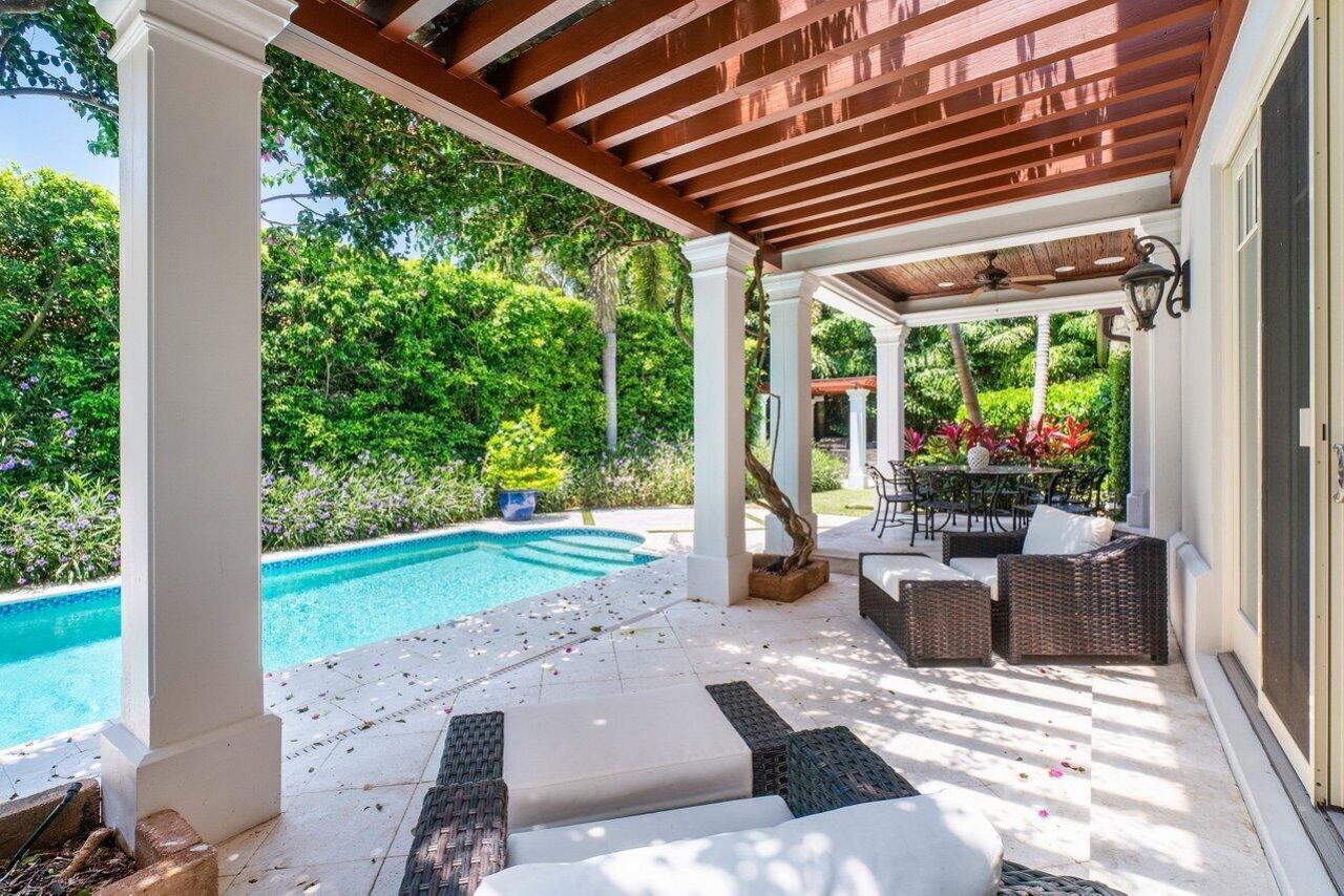 134 Seagate Road, Palm Beach, FL 33480 Photo