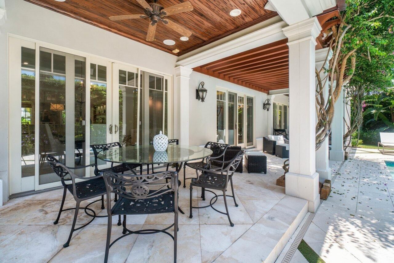 134 Seagate Road, Palm Beach, FL 33480 Photo