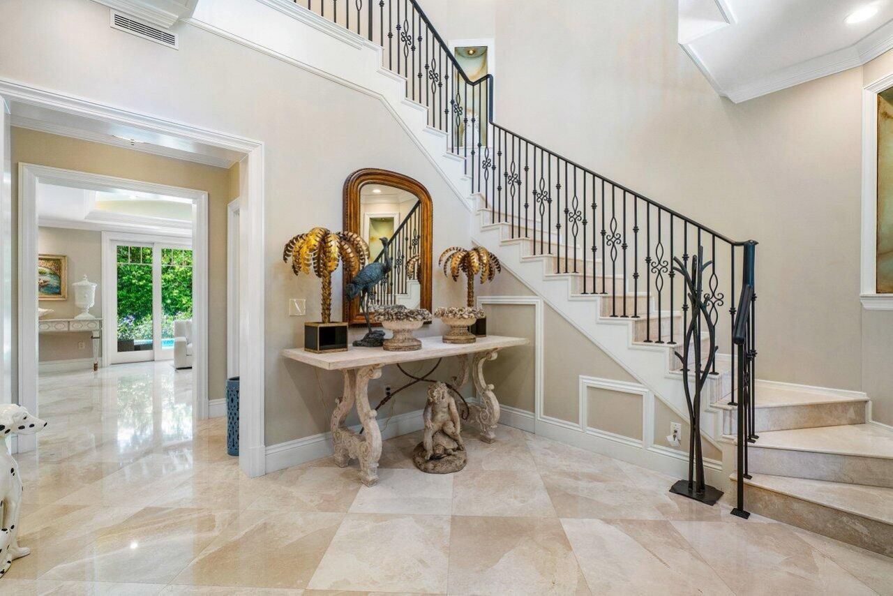 134 Seagate Road, Palm Beach, FL 33480 Photo