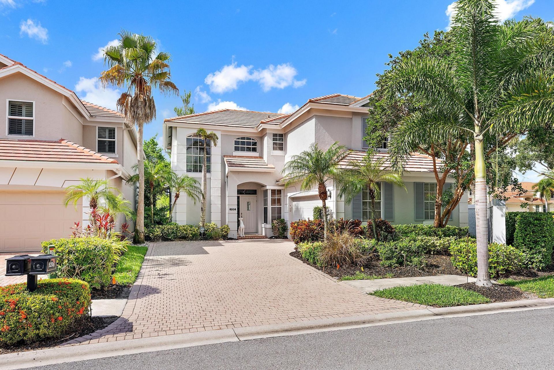 8208 Heritage Club Drive, West Palm Beach, FL 33412 Photo