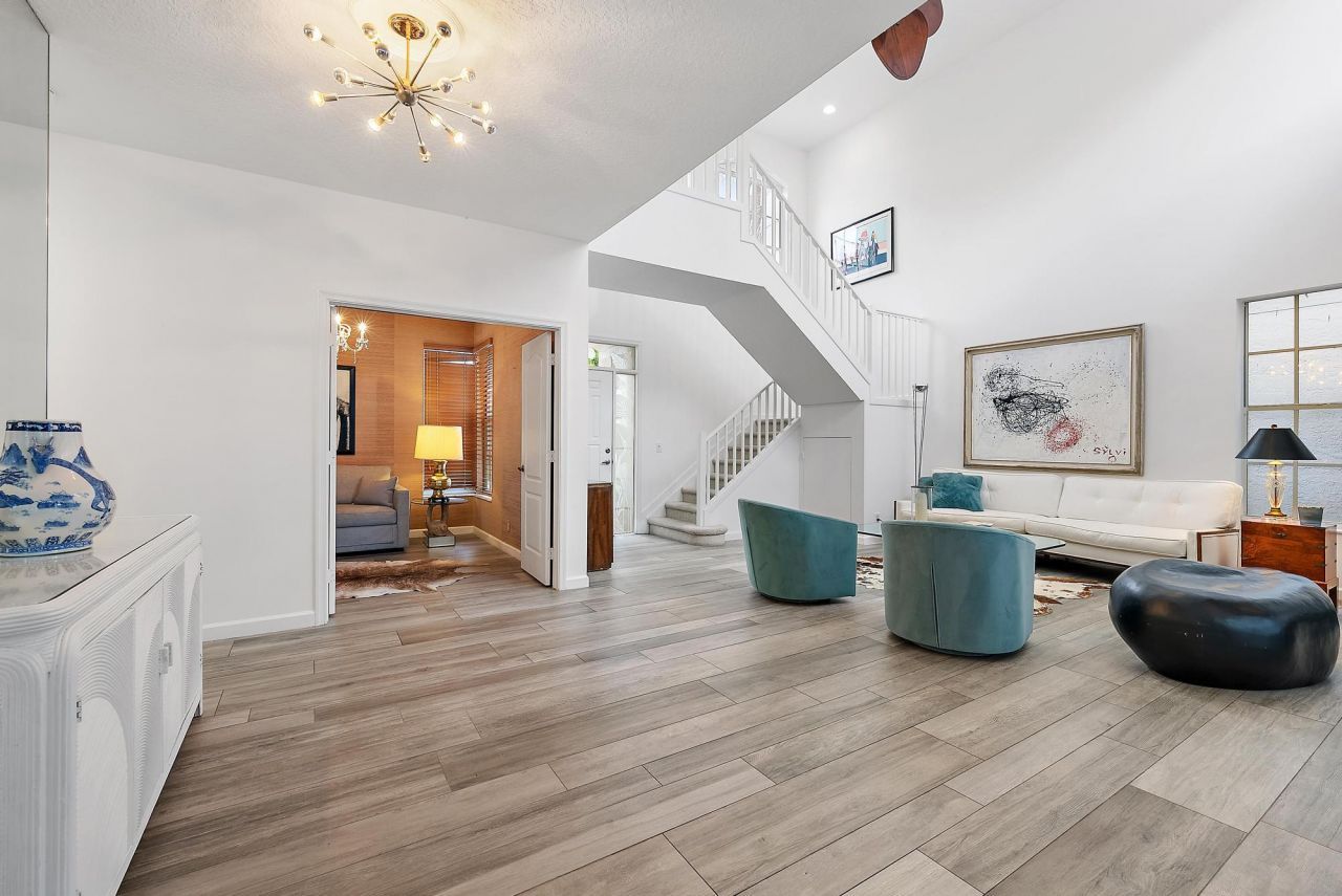 8208 Heritage Club Drive, West Palm Beach, FL 33412 Photo