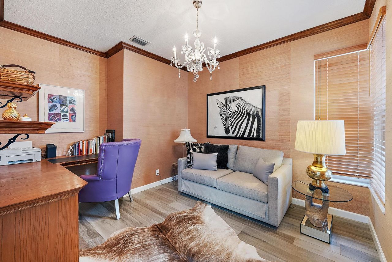 8208 Heritage Club Drive, West Palm Beach, FL 33412 Photo