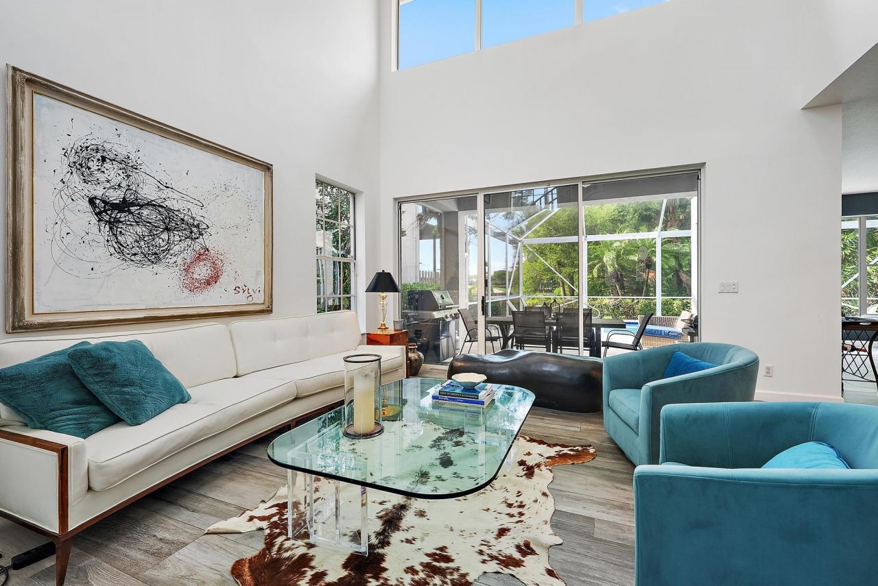 8208 Heritage Club Drive, West Palm Beach, FL 33412 Photo