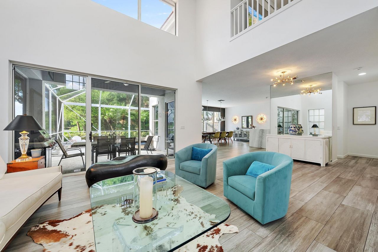 8208 Heritage Club Drive, West Palm Beach, FL 33412 Photo